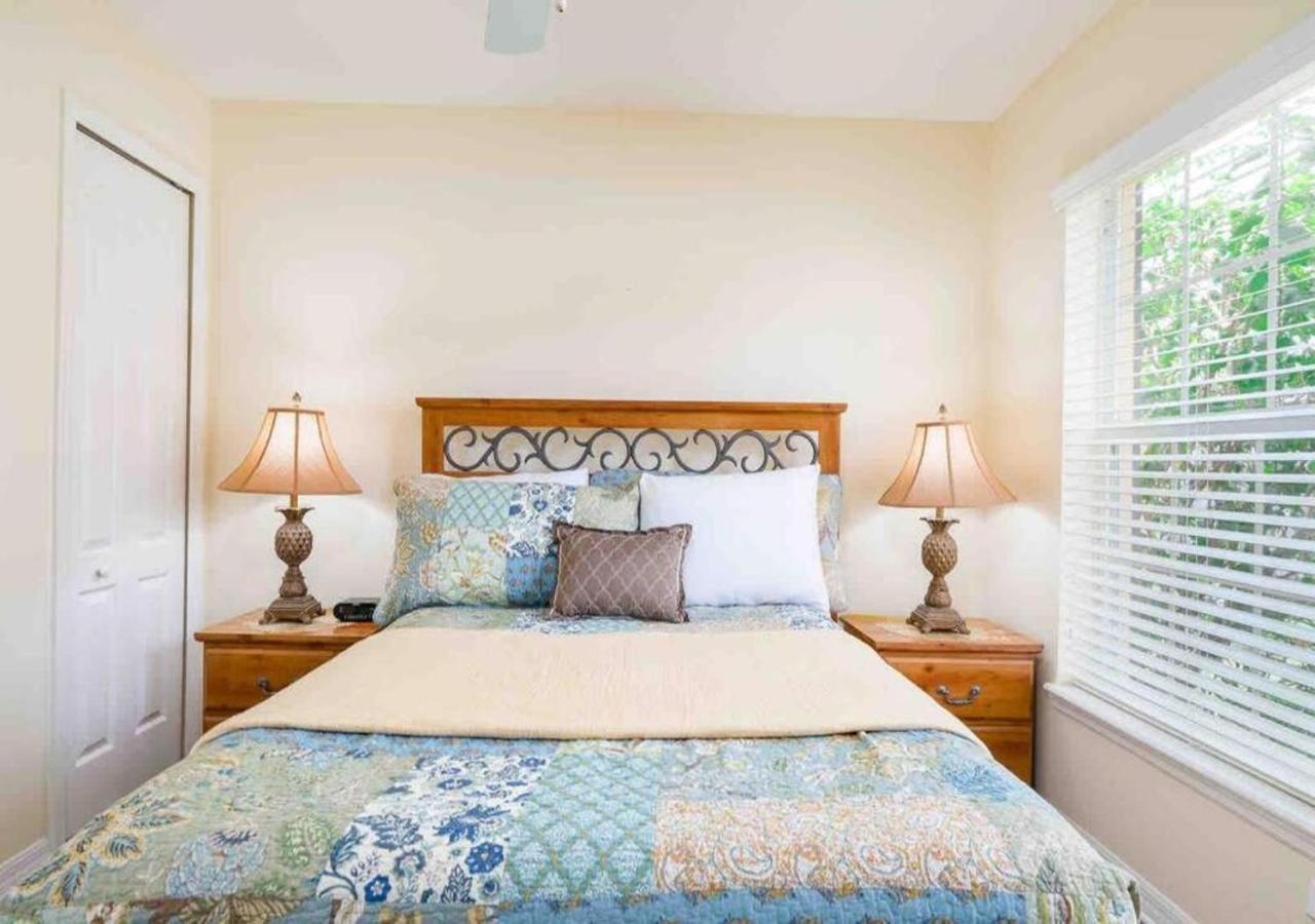 5 Bedroom, 7 Bed , 3 Bathroom Midterm Rental Home With Pool And Game Room, Near Disney Davenport Exterior photo