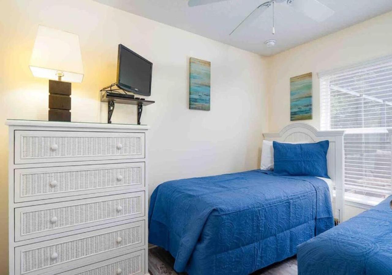 5 Bedroom, 7 Bed , 3 Bathroom Midterm Rental Home With Pool And Game Room, Near Disney Davenport Exterior photo